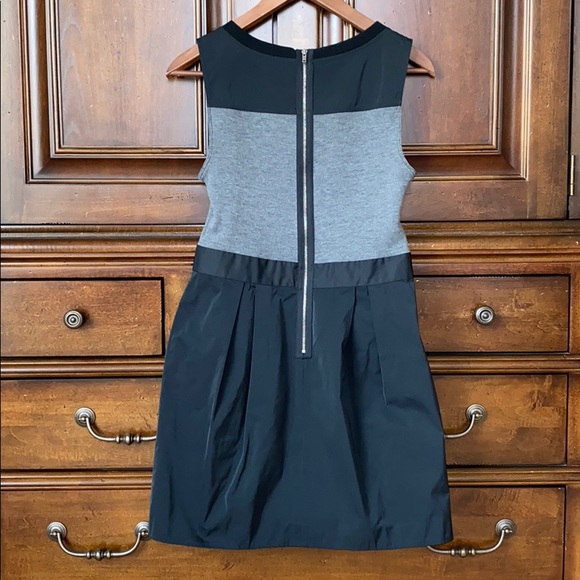 Theory Dristi Dress - Picture 7 of 8